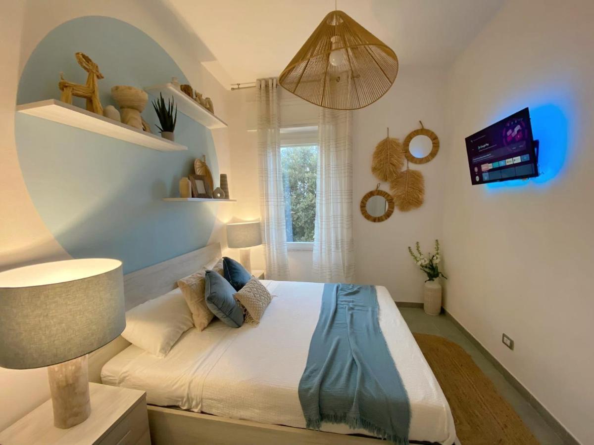 Villa Boeddu, Relax Tra Mare E Campagna Alghero Exterior foto