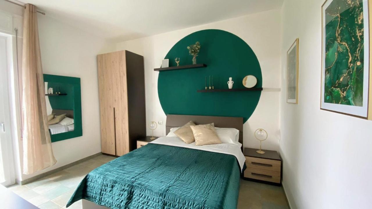 Villa Boeddu, Relax Tra Mare E Campagna Alghero Exterior foto