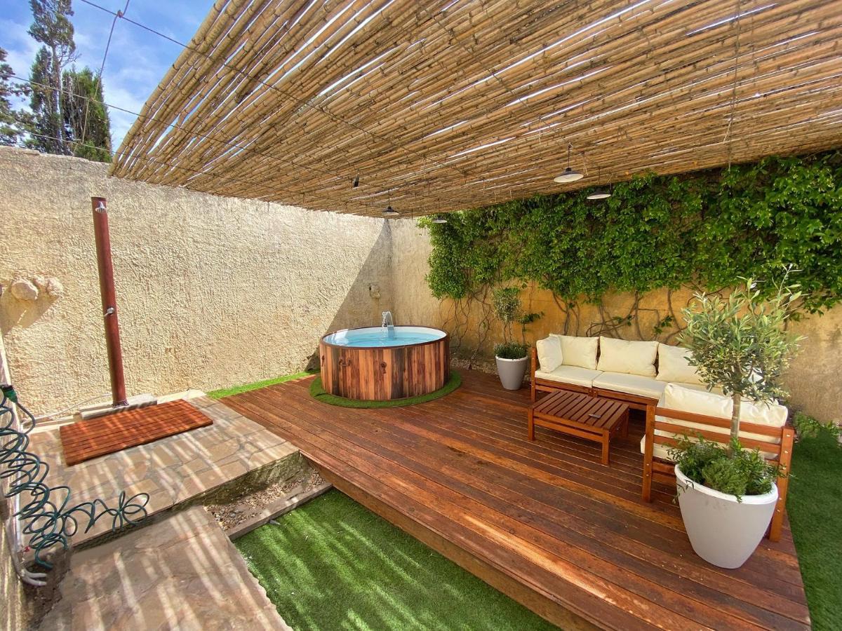 Villa Boeddu, Relax Tra Mare E Campagna Alghero Exterior foto